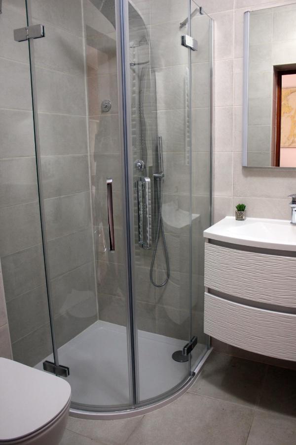 Apartment Krajacic Krk Town Zewnętrze zdjęcie