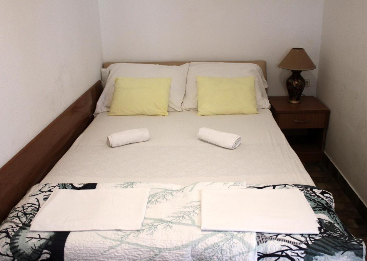 Apartment Krajacic Krk Town Zewnętrze zdjęcie