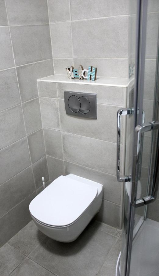 Apartment Krajacic Krk Town Zewnętrze zdjęcie