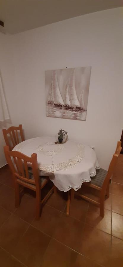 Apartment Krajacic Krk Town Zewnętrze zdjęcie