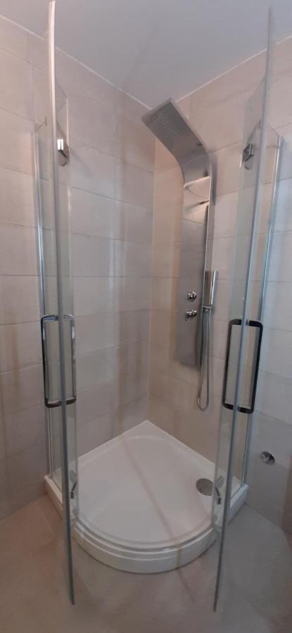 Apartment Krajacic Krk Town Zewnętrze zdjęcie