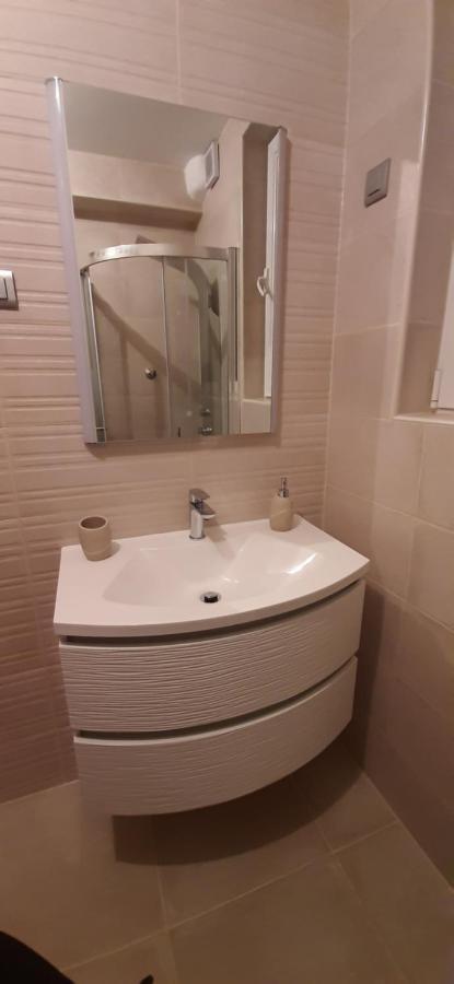 Apartment Krajacic Krk Town Zewnętrze zdjęcie