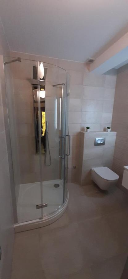 Apartment Krajacic Krk Town Zewnętrze zdjęcie